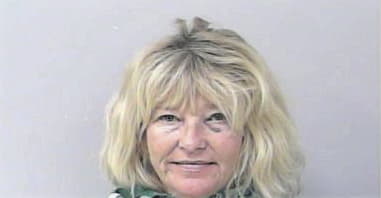 Crystal Wilson, - St. Lucie County, FL 